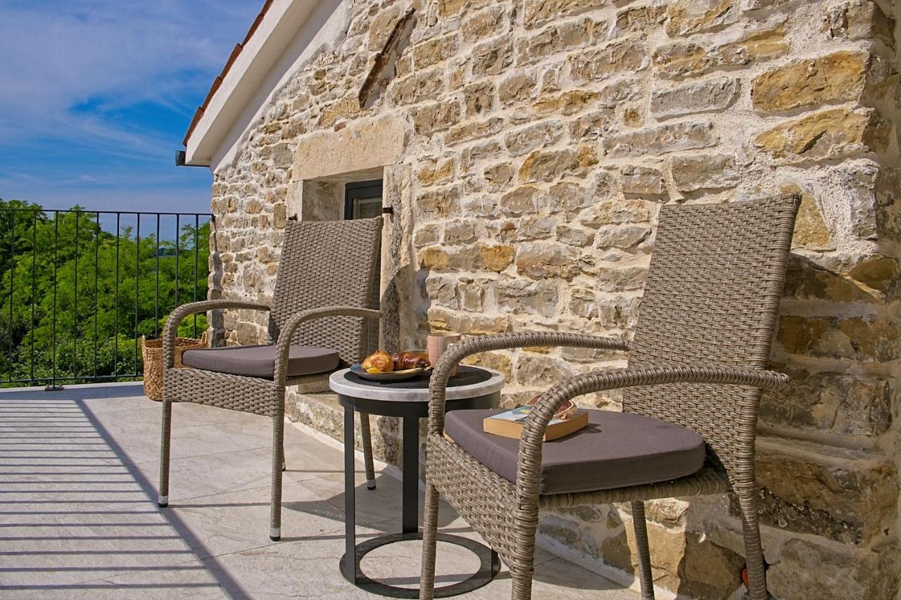 Villa Carica Krasica  Exterior foto