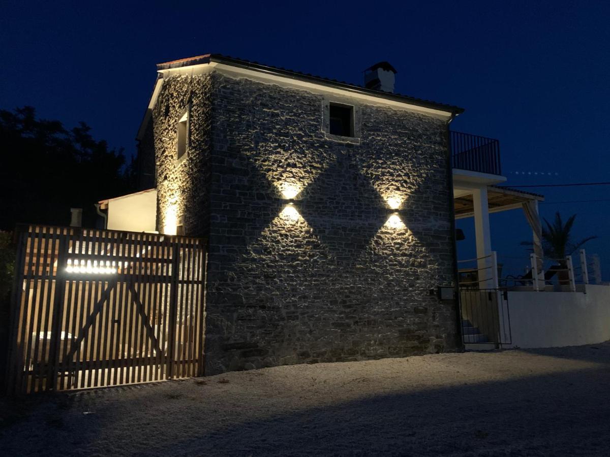 Villa Carica Krasica  Exterior foto