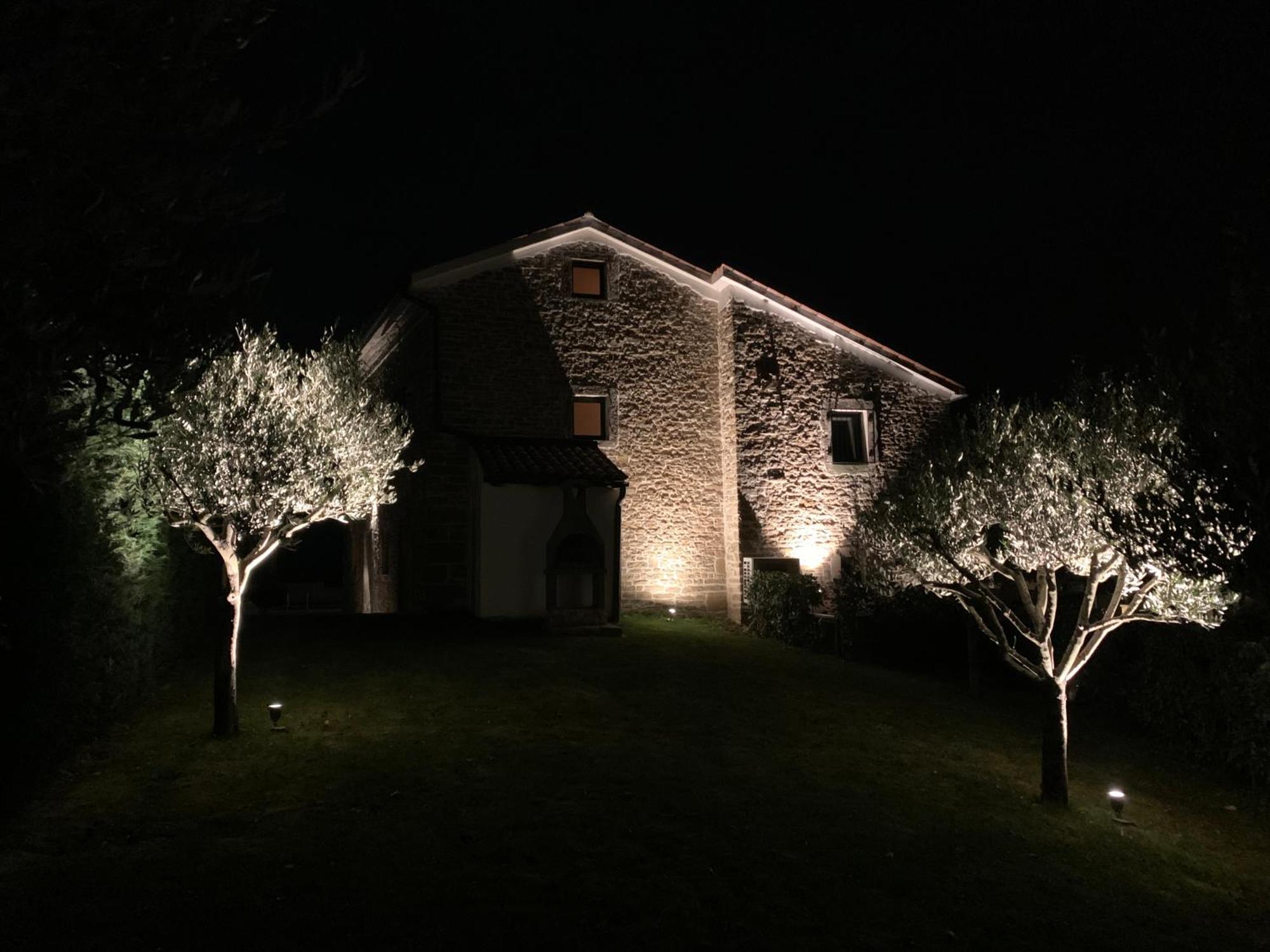 Villa Carica Krasica  Exterior foto